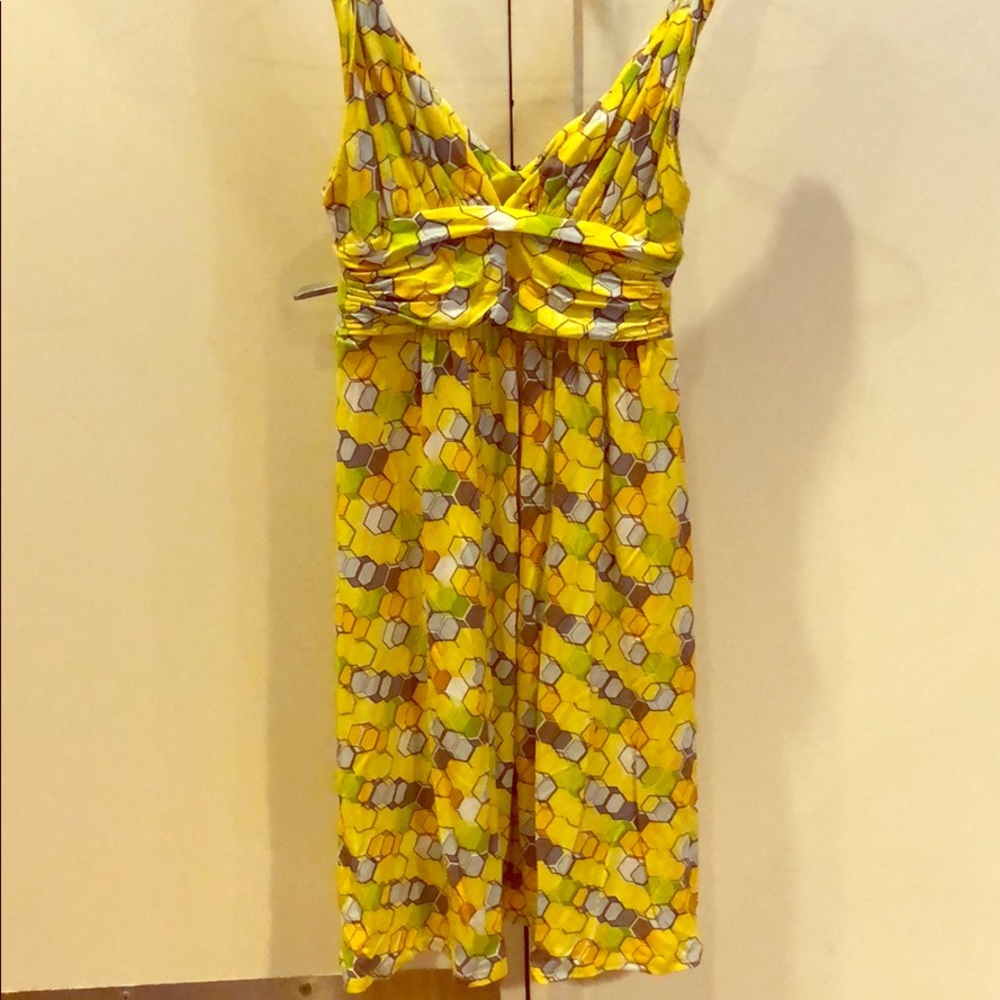 Summer dress